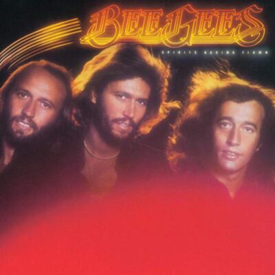 Bee Gees - Spirits Having Flown NEW Sealed Vinyl