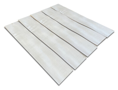 1qm Furnier Holz Modellbau Ausbesserung basteln Holzplatte renovieren Bastelholz