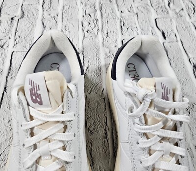 New Balance CT 302 LC Lifestyle White Shoes Casual Tennis  display picture 1