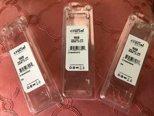 10 Pcs DUAL DDR4 DDR3 Memory Clam Shell Case for NOTE BOOK DESKTOP SERVER DIMM