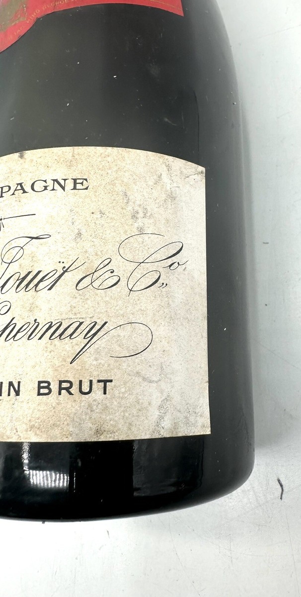 Champagne Grand Brut di Perrier-Jouët - Enoteca Vino in Anfora