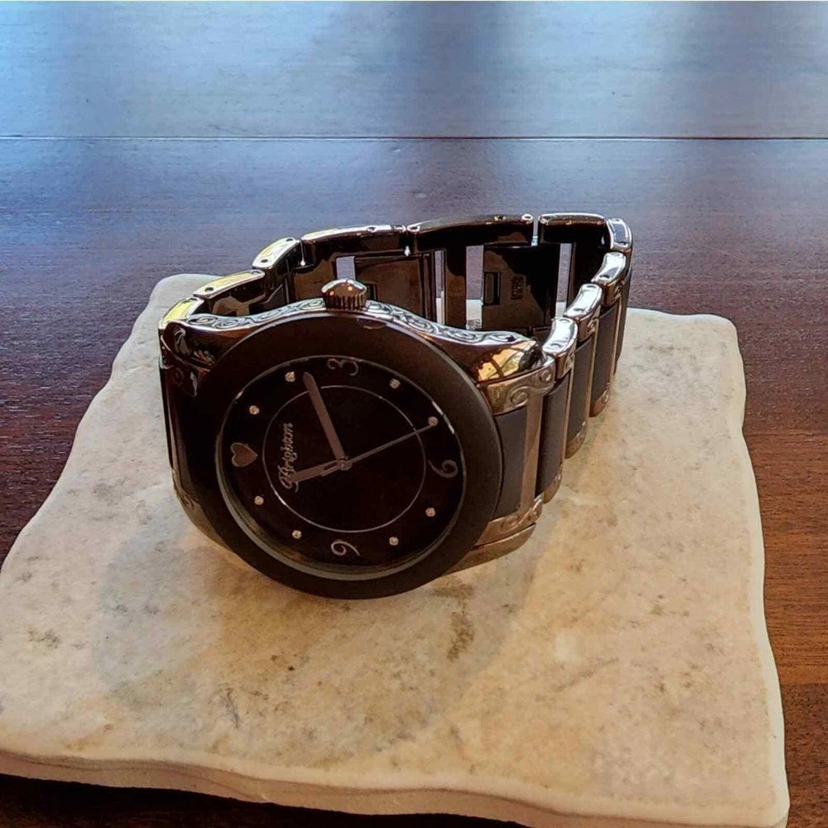 Brighton outlet brooklyn watch