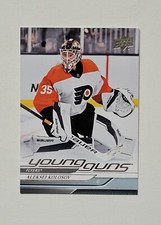 2024-25 Upper Deck Young Guns #490 Aleksei Kolosov RC