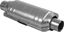 Catalytic Converter-Universal Converter Eastern Mfg 71318