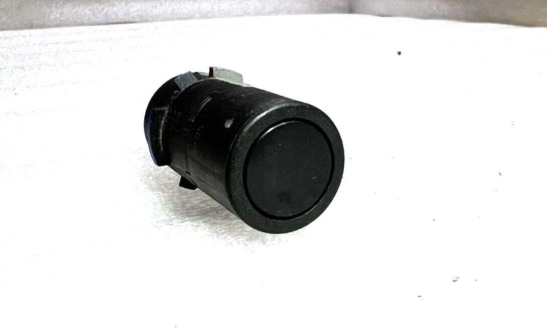 BMW X3 E83 Parksensor einparkhilfe Hinten Vorne Schwarz 66206989082