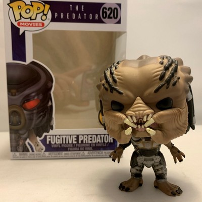 funko pop predator chase
