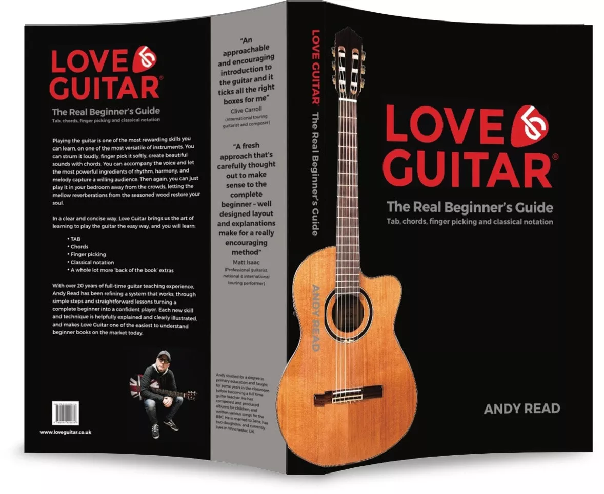 Learn to play guitar online free deals