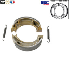 Mâchoire de frein Honda JAZZ