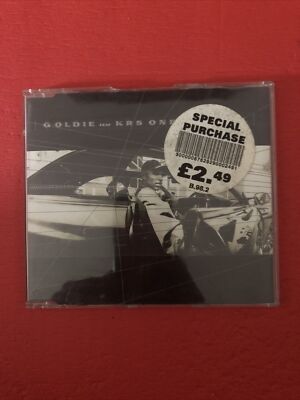 Digital von Goldie | CD | Zustand sehr gut