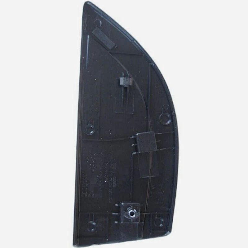 Nuevo 838301E000 838401E000 para Hyundai Accent 2006-2010 diestro y derecho Delta moldura trasera Foto 4 de 4