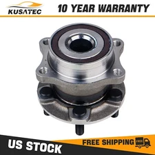 Rear Wheel Hub Bearing Assembly For Scion FR-S Subaru BRZ Forester Legacy