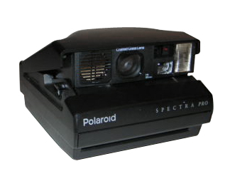 #Polaroid Spectra Pro ポラロイド カメラ Polaroid Spectra Pro Film Camera for sale online | eBay