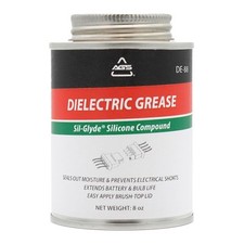 AGS Automotive Solutions Brush Top Can Dielec...
