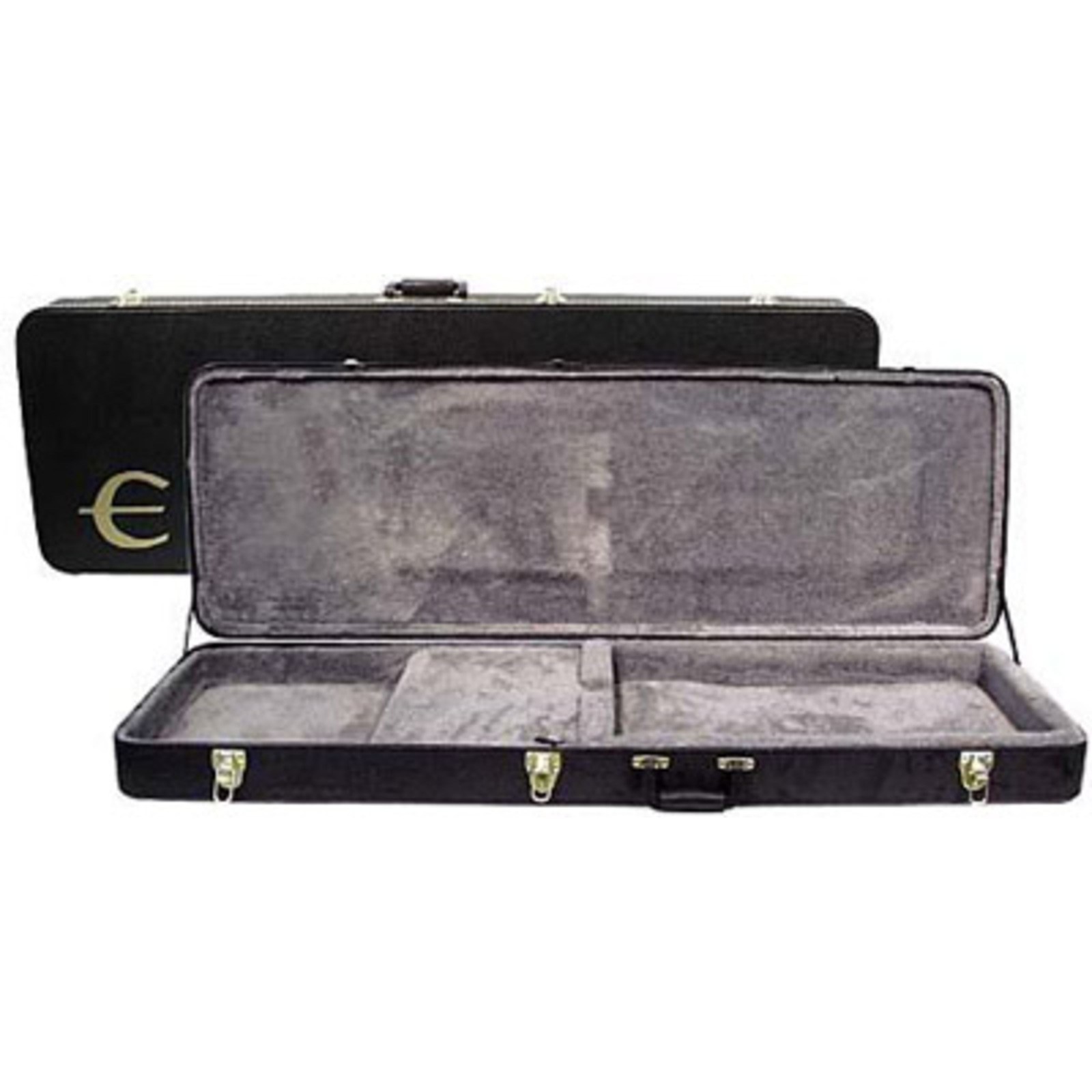 Epiphone Explorer Case 940-EXPL2 - Koffer fr E-Gitarren 25890₽