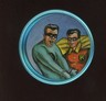1966 Space Magic Batman Bat Coin #16 Robin & Riddler *d23