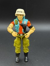 Product Image: G.I. Joe Law And Order M.P 1987 Free Shipping