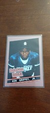 1991 Minor League Legends Ken Griffey Jr. #5