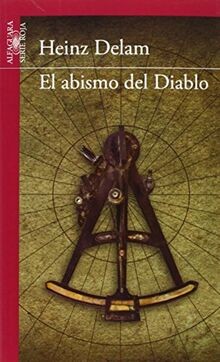 El abismo del diablo (Roja 14+) von Delam, Heinz | Buch | Zustand gut