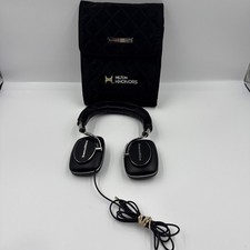 Bowers & Wilkins P5 Wired On-Ear Headphones B...