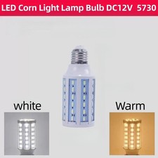 5W 7W 9W 12W LED Light Bulbs A19 E26 Soft Warm Cool Bright White Daylight Lamp