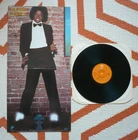 Michael Jackson Off The Wall Vinyl UK 1979 Epic 1st Pre LP READ SKIPS SIDE TWO!!