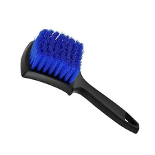 Cleaning Brush, Carpet Brush Scrub Brush for Floor Mats Cleaning Brush for Blue