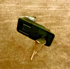 62-42-351-3 Compression latch. ~New~