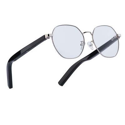 Vernetzte Brille Modell Orion Multifunktional mit photochromen Gläsern