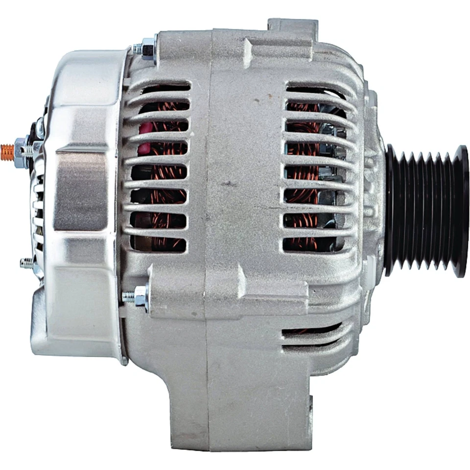 Alternador para 4.0 JAGUAR VANDEN PAS, XJ8 XJR XJ XK8 XKR 1997-2003; 400-52361 Foto 2 de 4