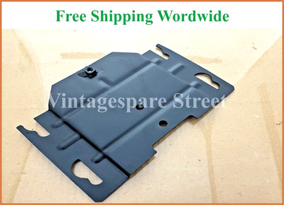 Passend für Suzuki Samurai Sj410 Sj413 Radio Stereo Konsole Box Plate