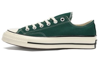 クローバーさま専用 Converse Chuck 70 Low Midnight Clover - 168513C | eBay