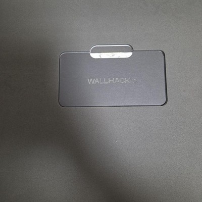 WALLHACK SP-005 Limited Edition AWAKENING SORA Limited Edition