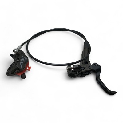 Shimano Zee Br-M640 M640 DH Enduro NOS Rare 4 Piston Disc Brake
