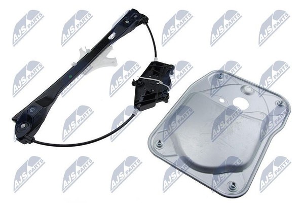NTY EPS-SK-023 Fensterheber Hinten Links FüR Skoda-image