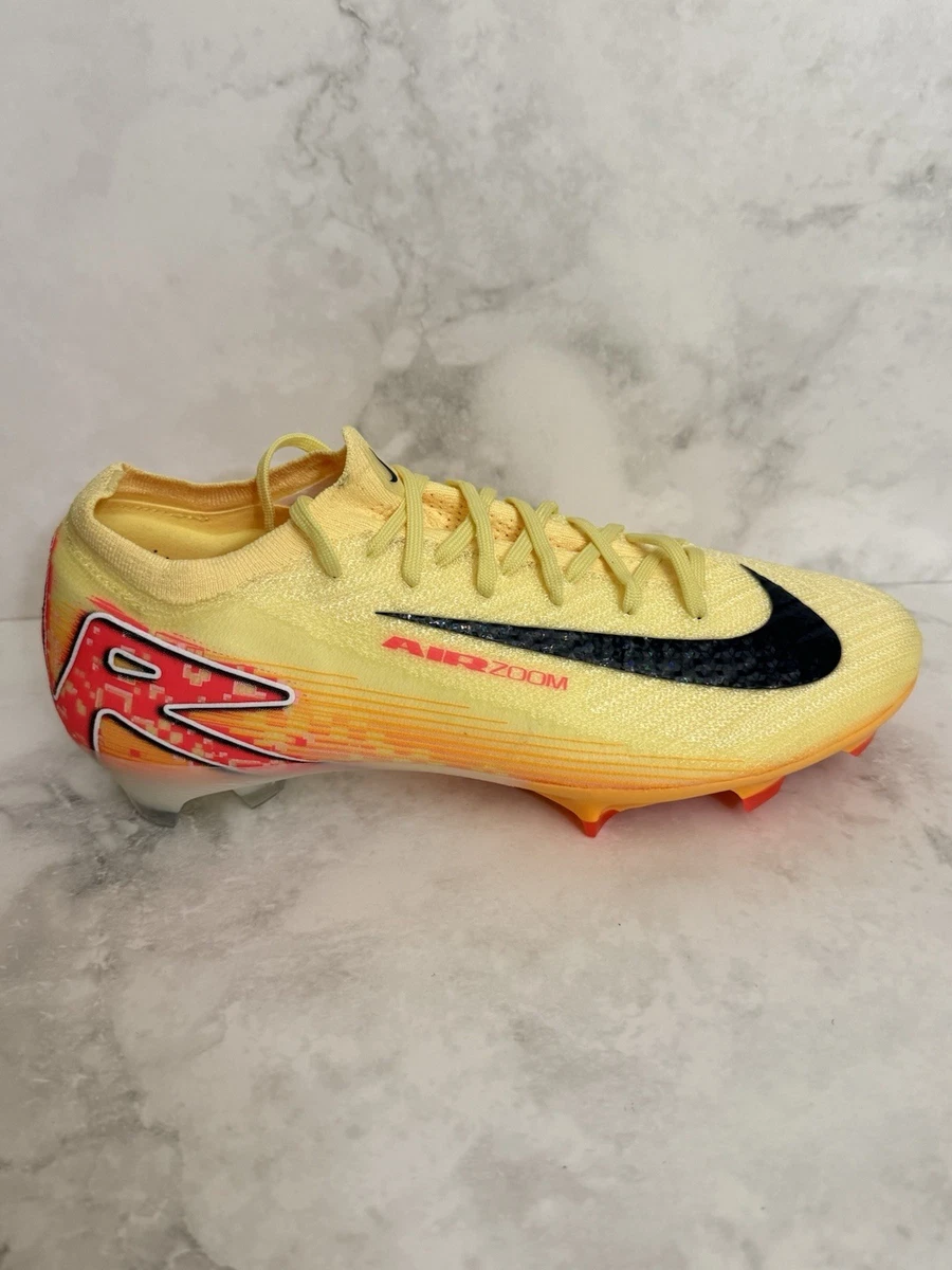 Nike Zoom Mercurial Vapor 16 Elite FG Orange for Sale