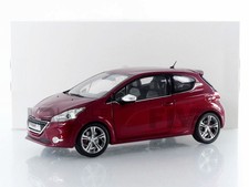 NOREV 1/18 - PEUGEOT 208 GTI - 2013 184700