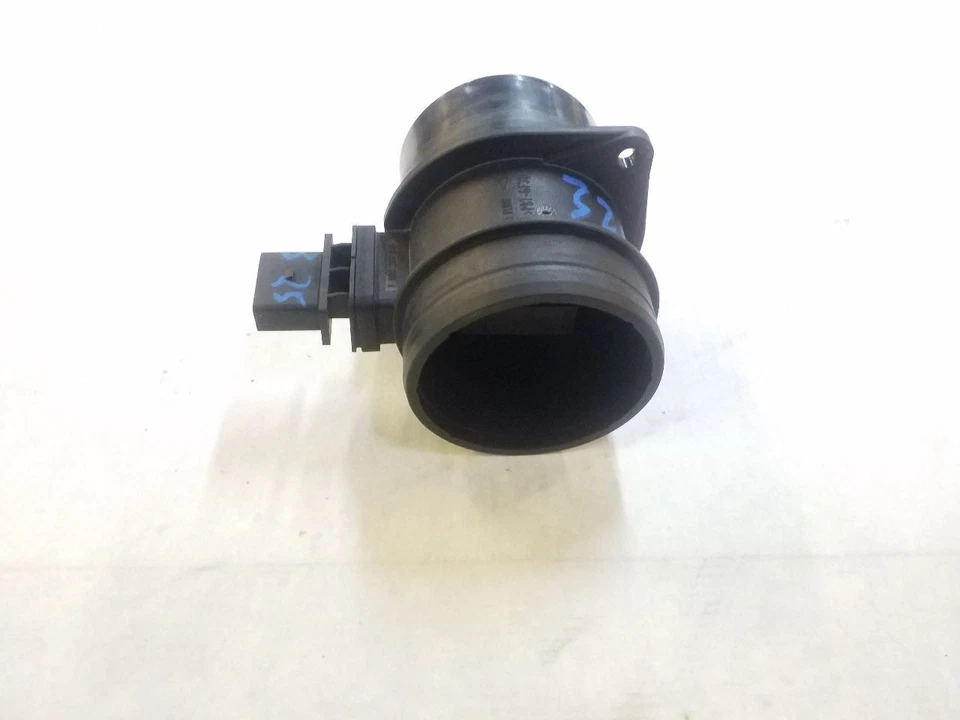 Sensor medidor de flujo de aire diésel 2,0 L | Se adapta a Volkswagen Jetta / Golf 2010-2016 Foto 4 de 4