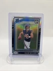 2024 Panini Donruss Optic - Rated Rookie Caleb Williams #201 Holo Prizm (RC)