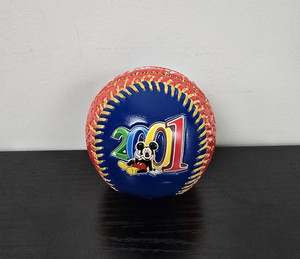 Disney Baseball Ball | eBay