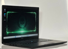 Dell Lattitude Laptop 7480 | i7 | 8GB RAM | 256GB SSD | Windows 11 Pro