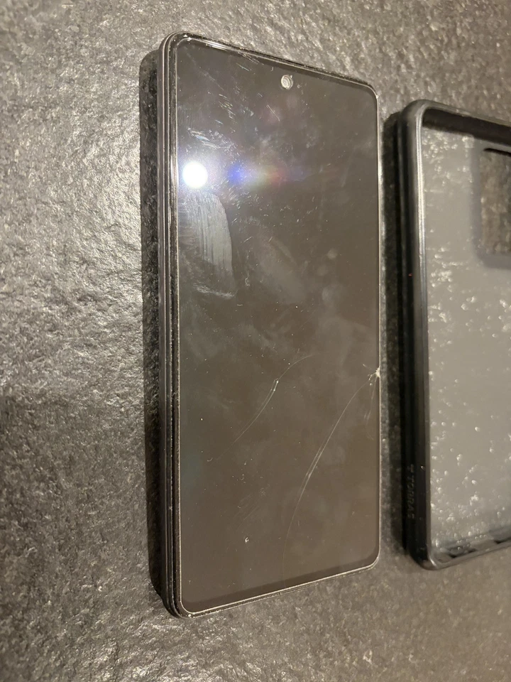 Samsung Galaxy A53 5G · 128GB, Foto 4 von 4