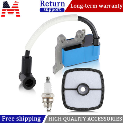 Ignition Coil For Echo GT-225 PE-225 PAS-225 SRM-225 SHC-225 PPF-225 Trimmers