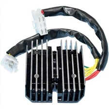 Ricks Motorsport Electric - 10-132 - Rectifier/Regulator
