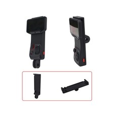 For Insta360 Luna Ultra Screen Module Extension Bracket Adapter Base Accessories