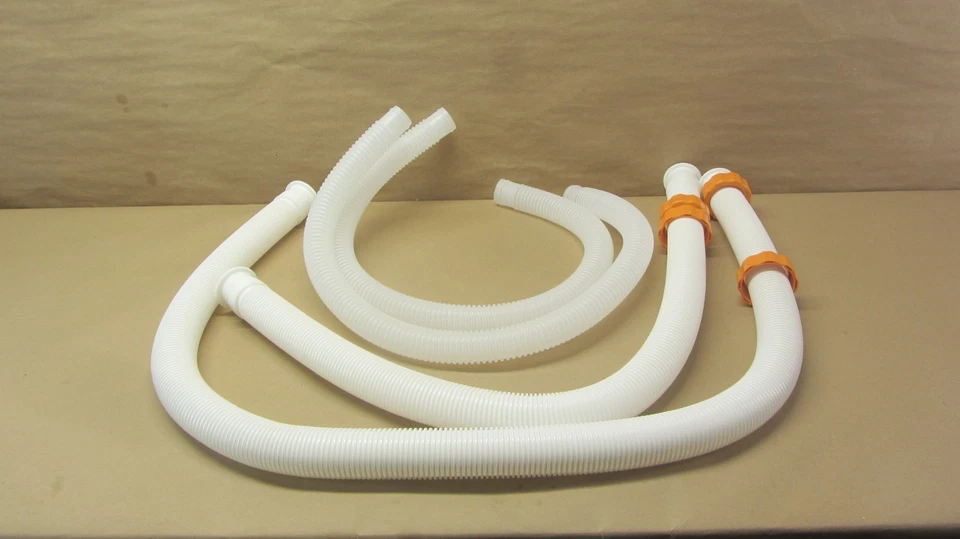 Flowclear 58663E,  1500 gal. Sand Filter Pump - Image 2 of 4