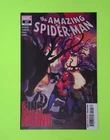 Amazing Spider-Man #47 Vol. 5 2020 Marvel Comics High Grade Comic Book X88-79