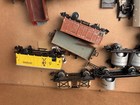 Marklin HO Freight Car Lot For Parts Or Restoration #1 — photo 9