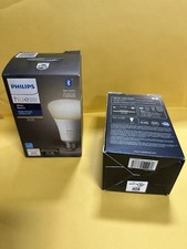 Philips Hue White LED Smart Bulb - 476861