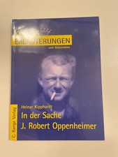 Königs Erläuterungen und Materialien, In de...