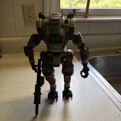 McFarlane Toys BT-7274 Premium Action Figure- Titanfall 2 No Pilot